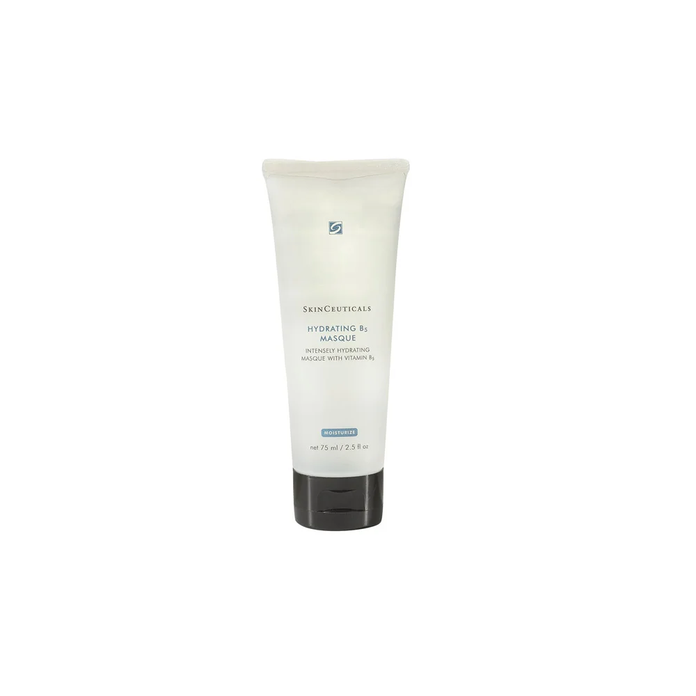 SkinCeuticals Hydrating B5 Mask Μάσκα Ενυδάτωσης Προσώπου & Σώματος Mε Υαλουρονικό & Βιταμίνη Β5 75ml