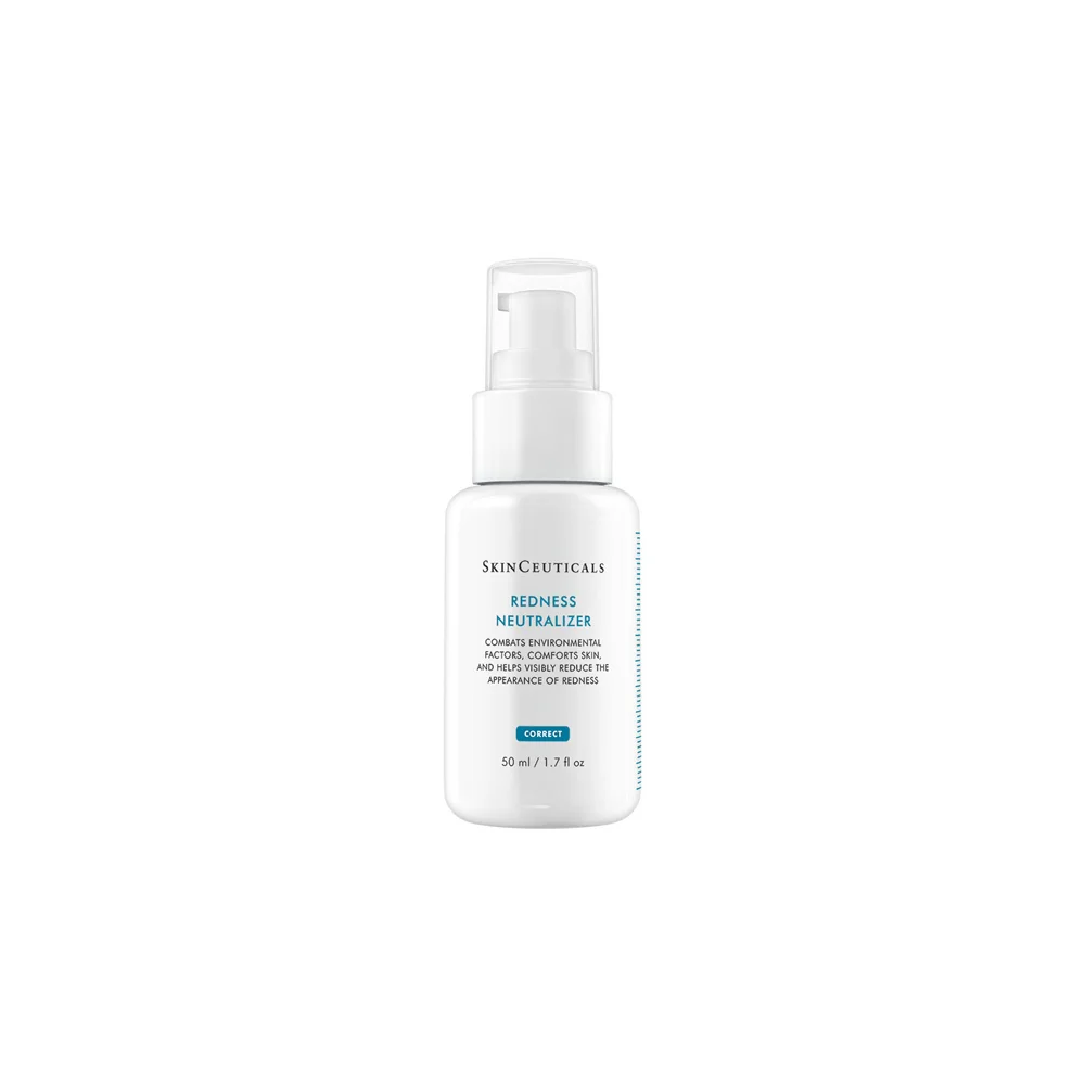 SkinCeuticals Redness Neutralizer Kρέμα Προσώπου Για Το δέρμα Με Ερυθρότητα Και Τάση Για Ροδόχρου 50ml