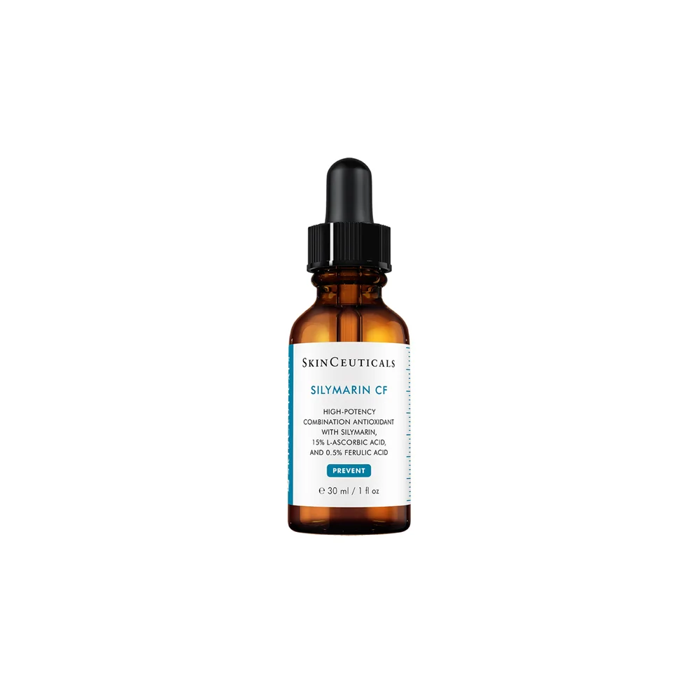 SkinCeuticals Silymarin CF Antioxidant Serum 30ml
