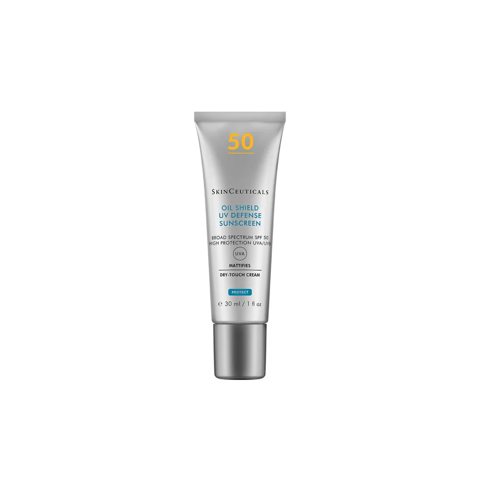 SkinCeuticals Oil Shield UV Defense SPF50 30ml