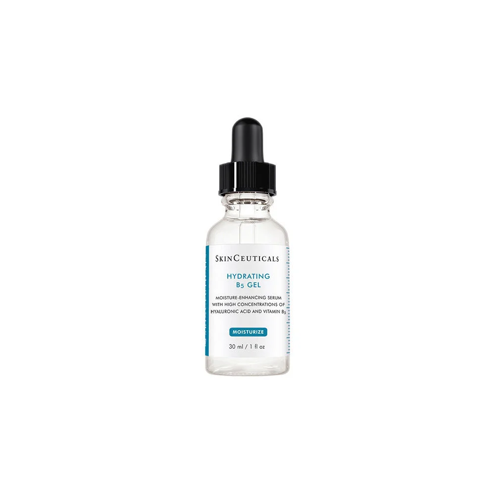 SkinCeuticals Hydrating B5 Serum Face For Hydration With Hyaluronic Acid And Vitamin B5 30 ml