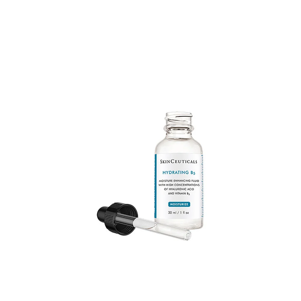 SkinCeuticals Hydrating B5 Serum Oρός Προσώπου Για Ενυδάτωση Με Υαλουρονικό Οξύ Και Βιταμίνη Β5 30 ml