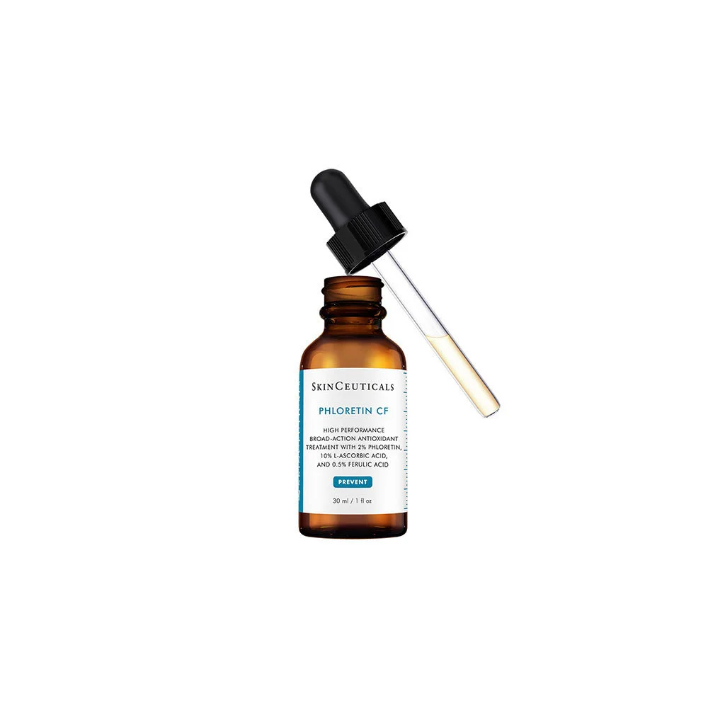 Skinceuticals Phloretin Cf Antioxidant Face Serum 30ml