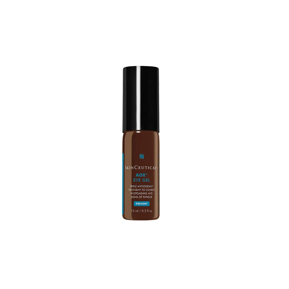 SkinCeuticals Aox Eye Gel Antioxidant Eye Serum 15ml