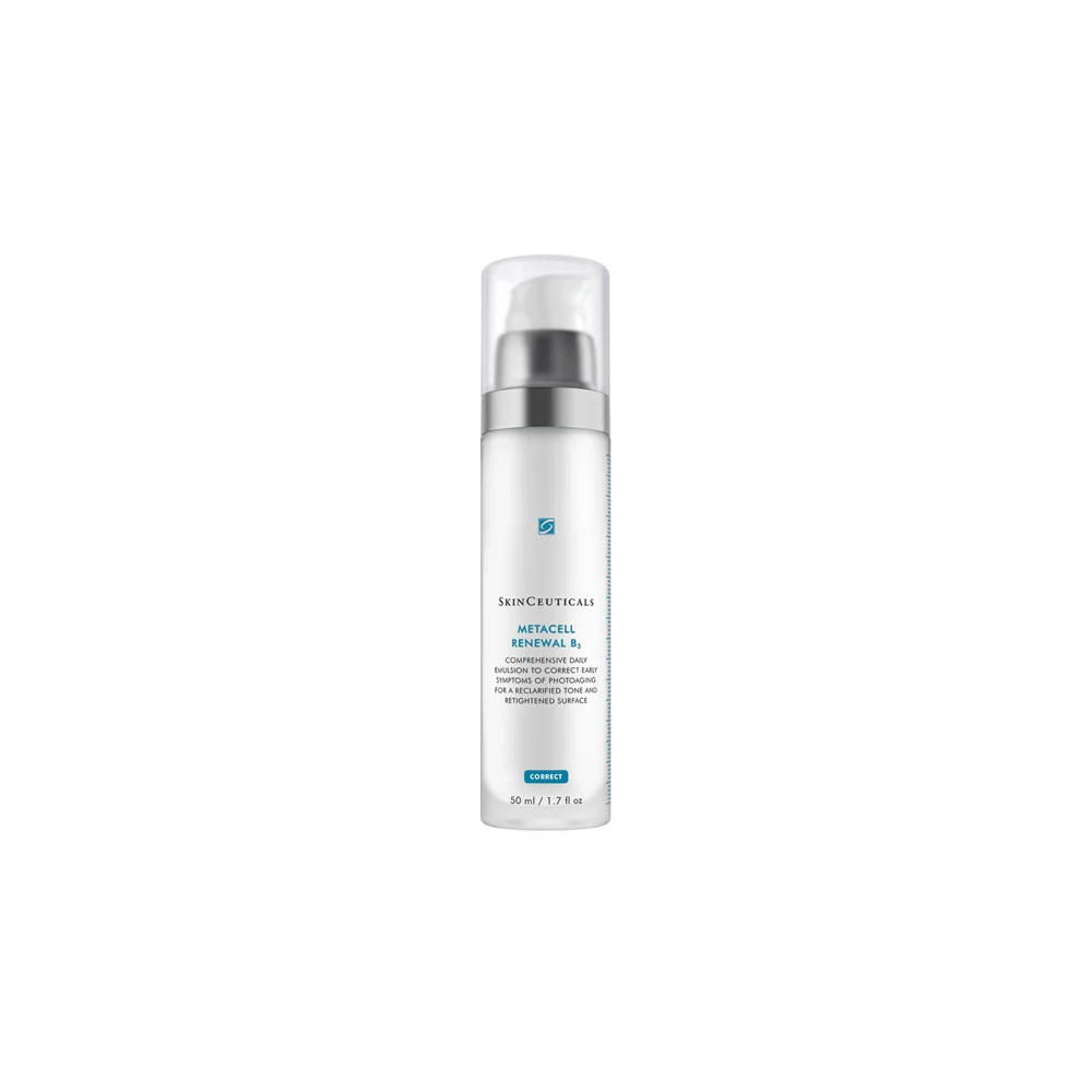SkinCeuticals Metacell Renewal B3 Αντιγηραντική Κρέμα Προσώπου Για Διόρθωση Όλων Των Πρώιμων Σημαδιών Γήρανσης 50ml