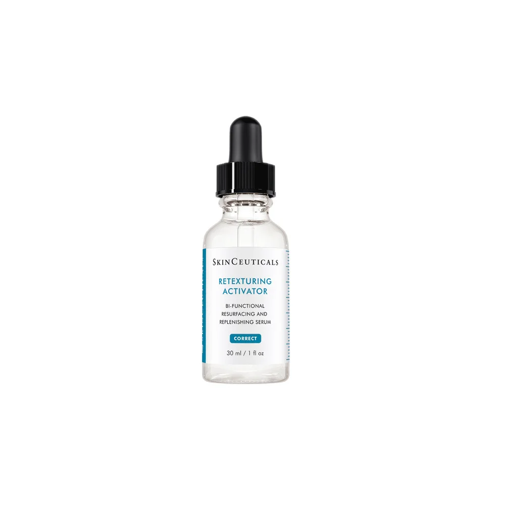 SkinCeuticals Retexturing Activator Regenerating Face Serum with Hyaluronic Acid 30ml