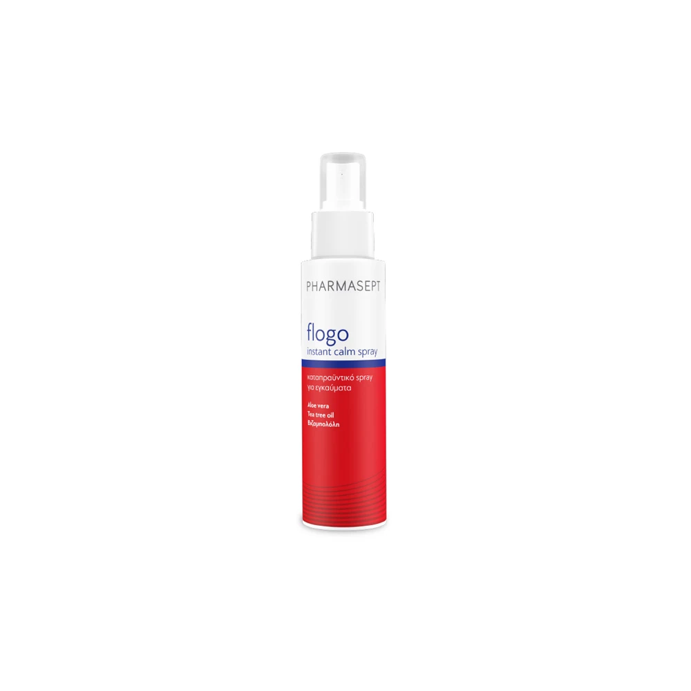 Pharmasept Flogo Instant Calm Spray 100ml