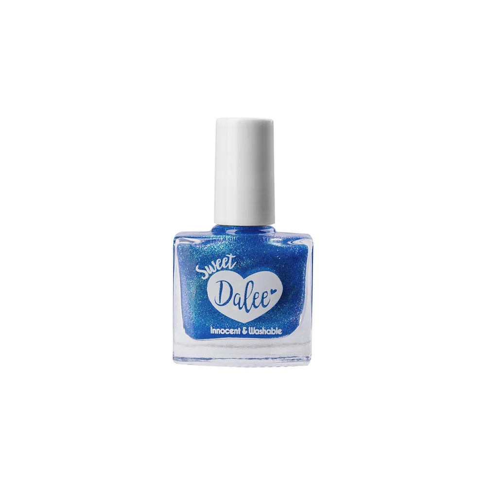 Medisei Sweet Dalee Mermaid Blue 909 Children's Nail Polish 12ml