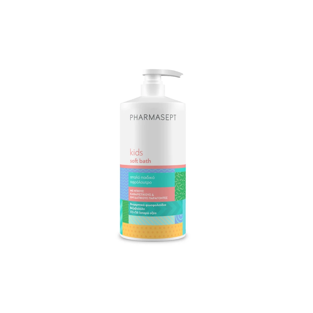 Pharmasept Kids Soft Bath 1Lt
