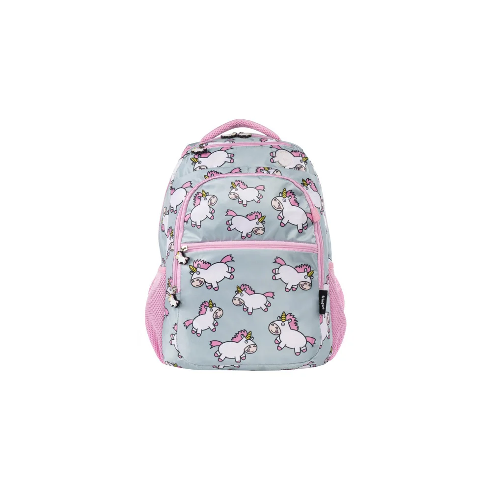 Fringoo Junior BackPack Chubby Unicorn 1 picie