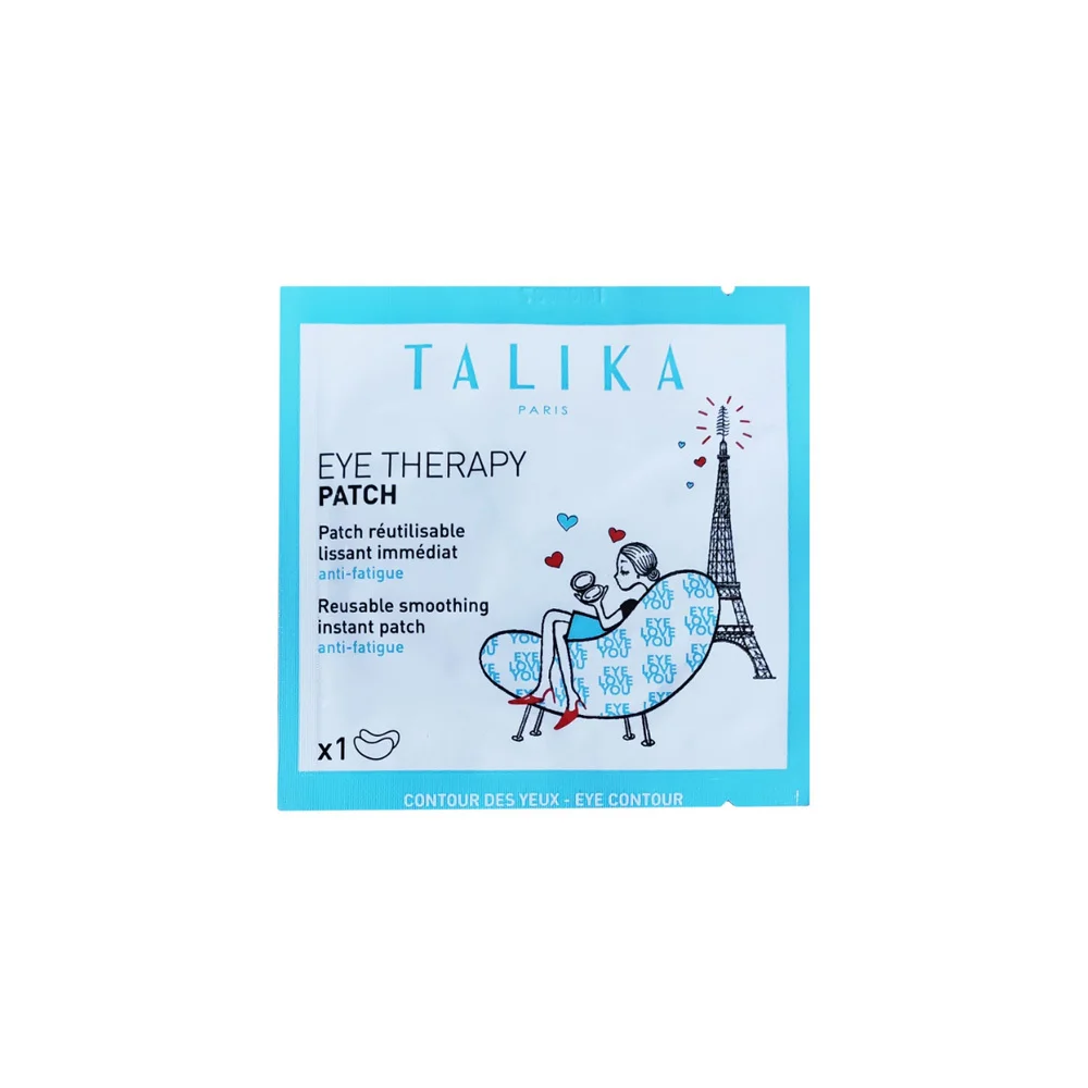 Talika Eye Therapy Patch 1 pair