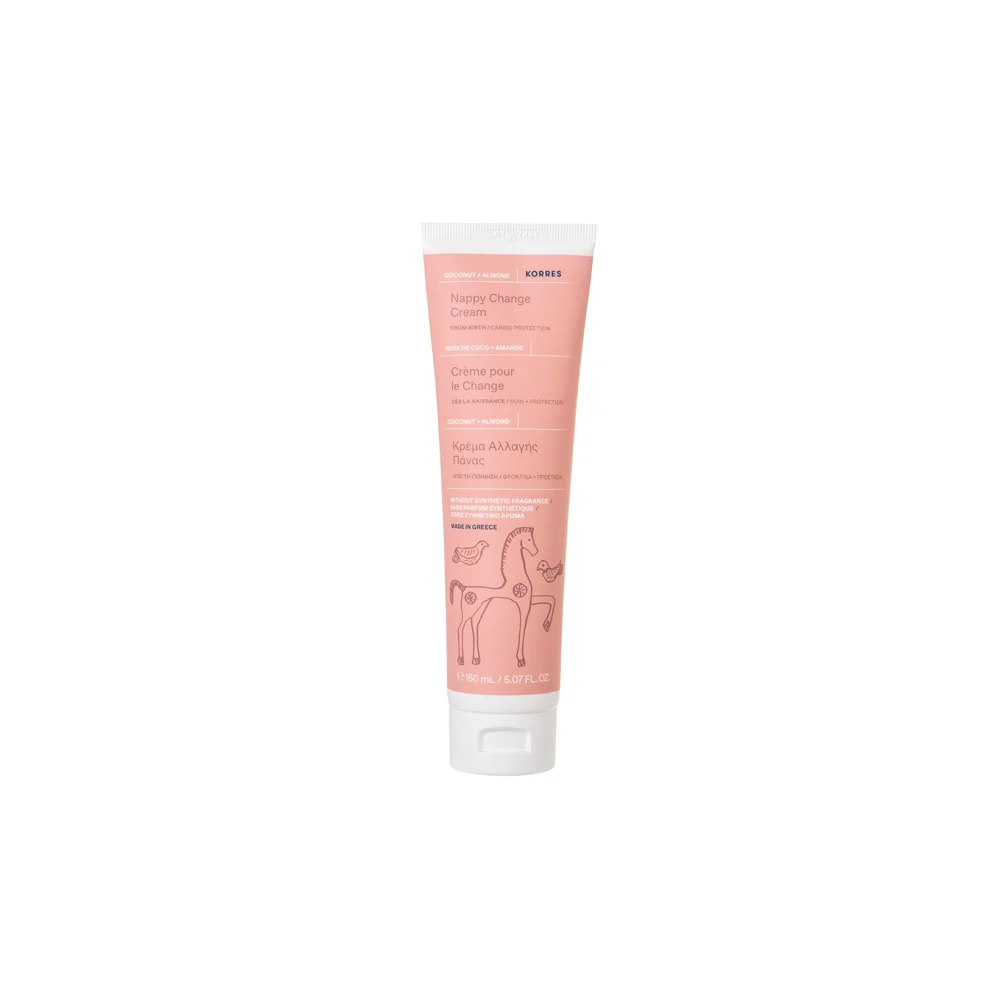 Korres Nappy Change Cream 150ml