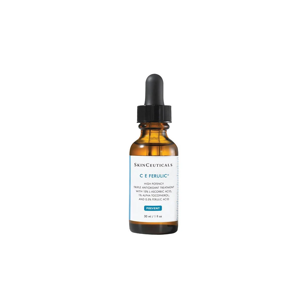 SkinCeuticals Prevent C E Ferulic Serum 30ml
