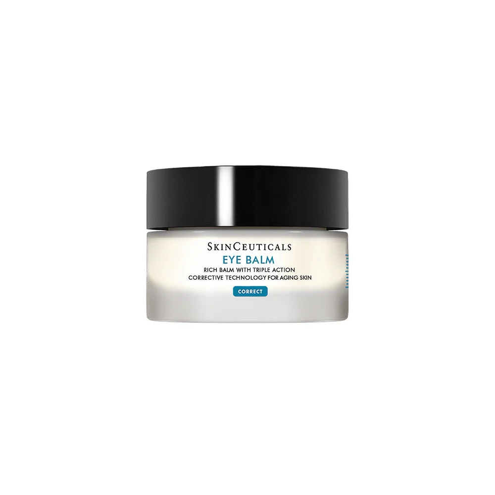 SkinCeuticals Eye Balm Αντιγηραντική Κρέμα Ματιών, 15ml
