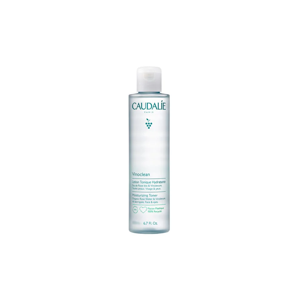 Caudalie Vinoclean Moisturizing Toner 100ml