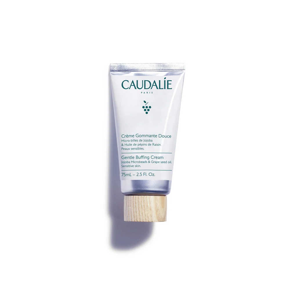 Caudalie Gentle Buffing Cream 75ml