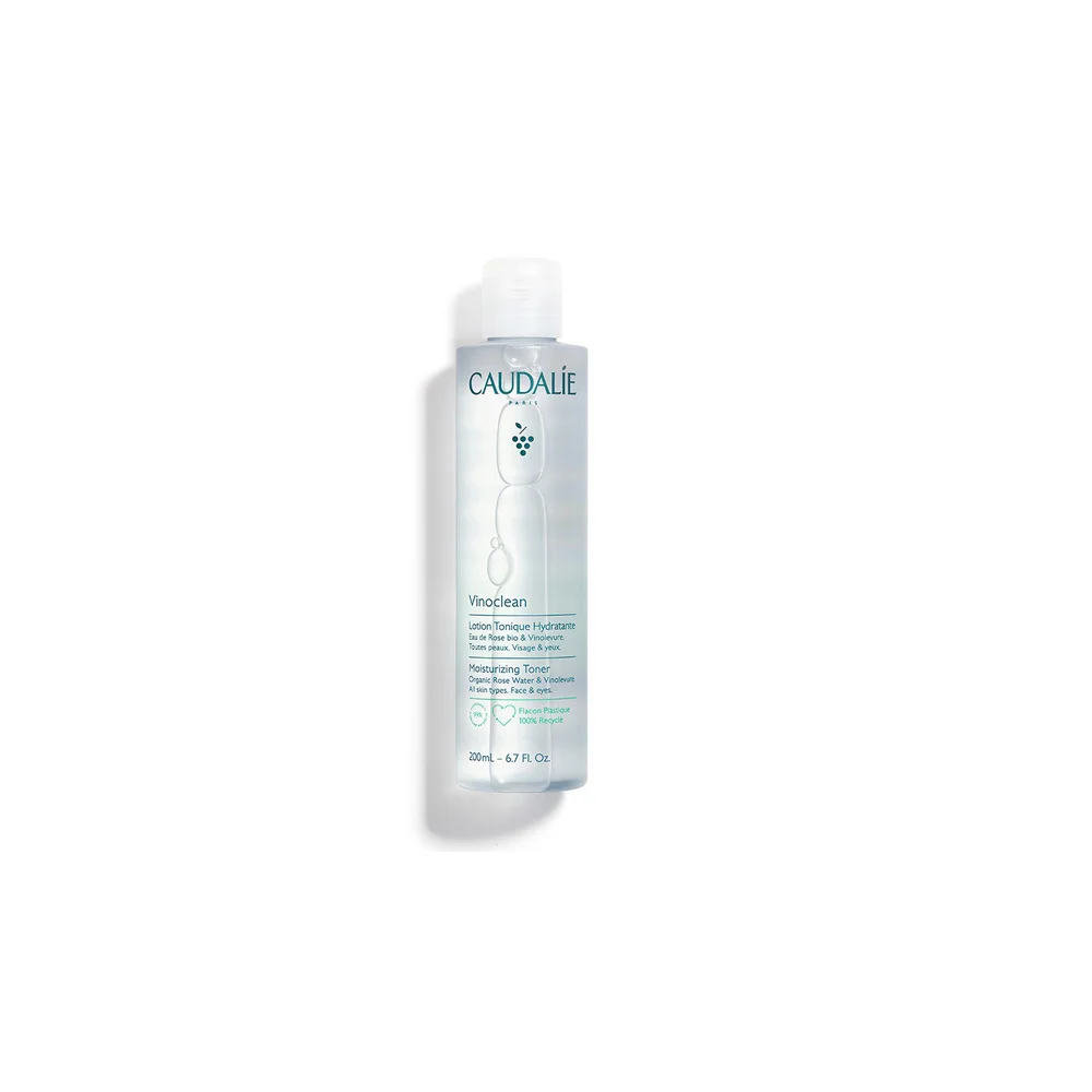 Caudalie Vinoclean Moisturizing Toner 200ml
