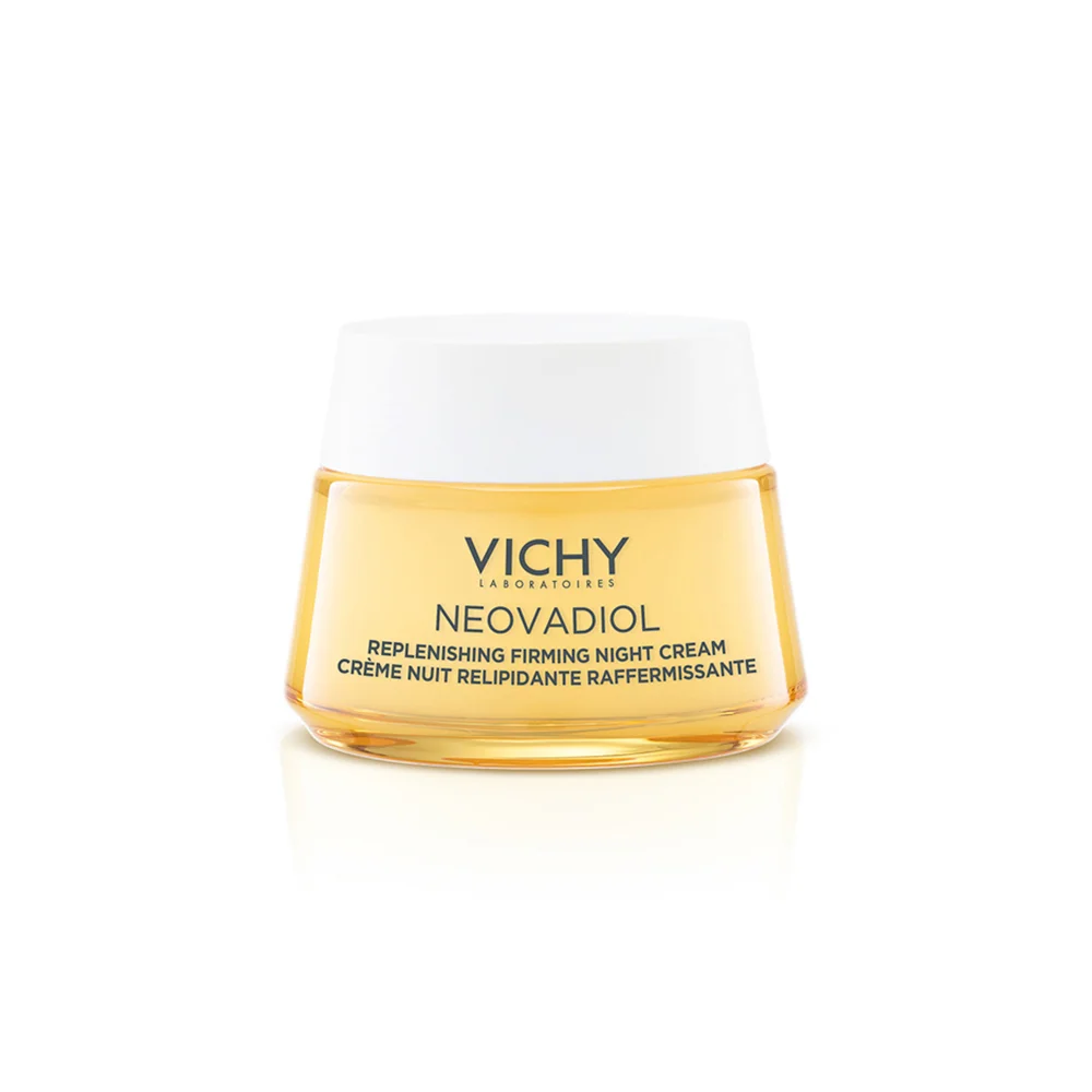 Vichy Neovadiol Post Menopause Night Cream Κρέμα Νύχτας Για Την Εμμηνόπαυση 50ml