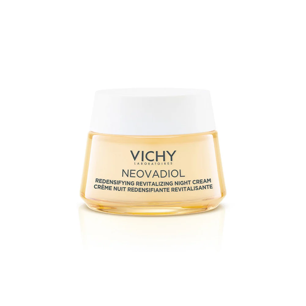 Vichy Neovadiol Peri Menopause Redensifying Revitalizing Night Cream 50ml