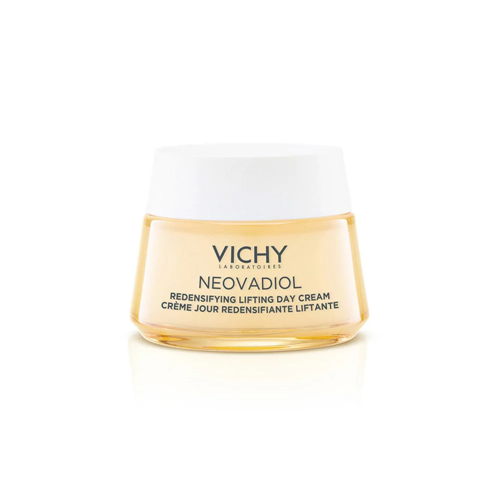 Vichy Neovadiol Peri Menopause Rich Cream Κρέμα Ημέρας Για Ξηρή Επιδερμίδα Στην Περιεμμηνόπαυση 50ml