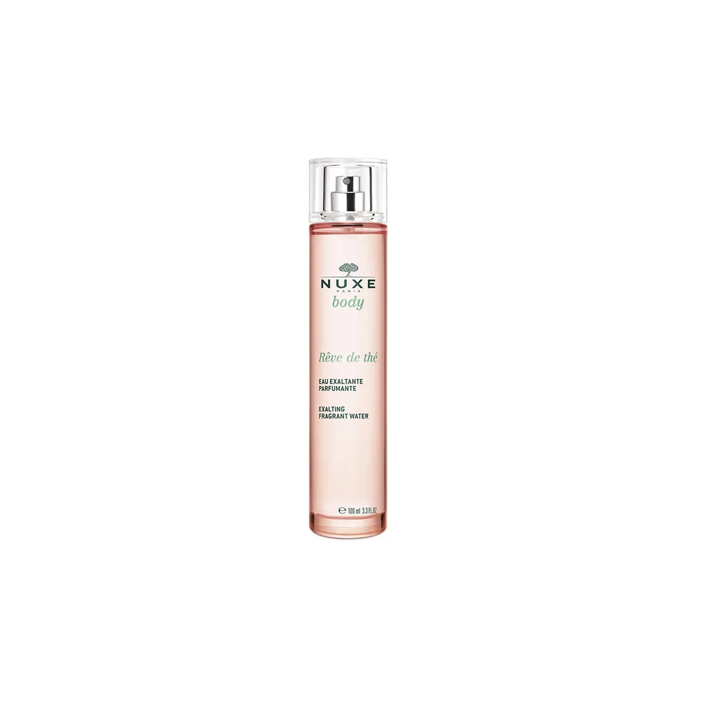 Nuxe Reve de The Exalting Fragrant Water 100ml