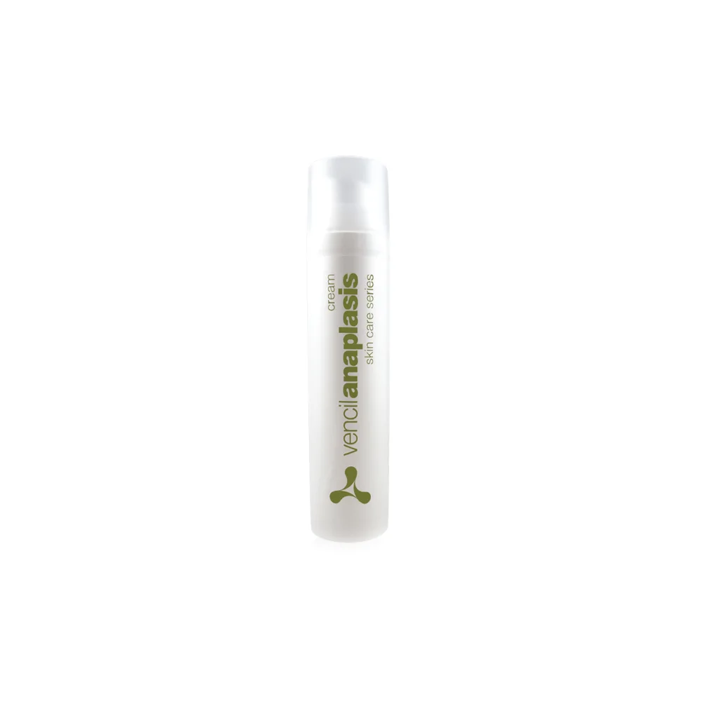 Vencil Skin Care Series Anaplasis Cream Face Rejuvenation & Moisturizing Cream 100ml