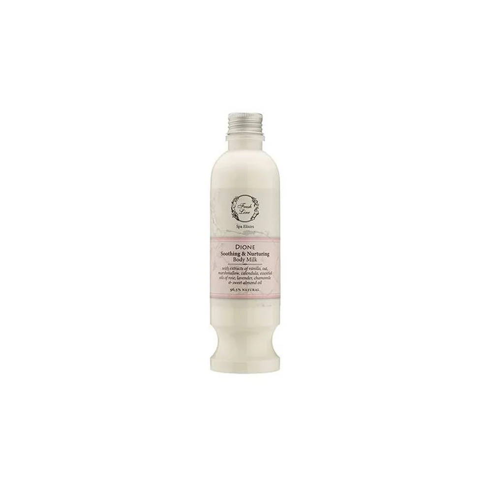Fresh Line Dioni Body Emulsion 250ml