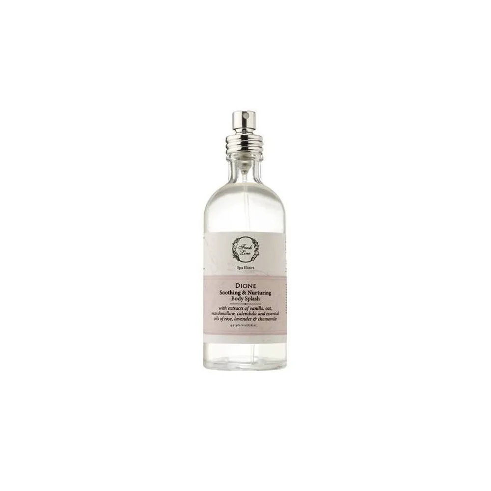 Fresh Line Διώνη Body Splash 100ml