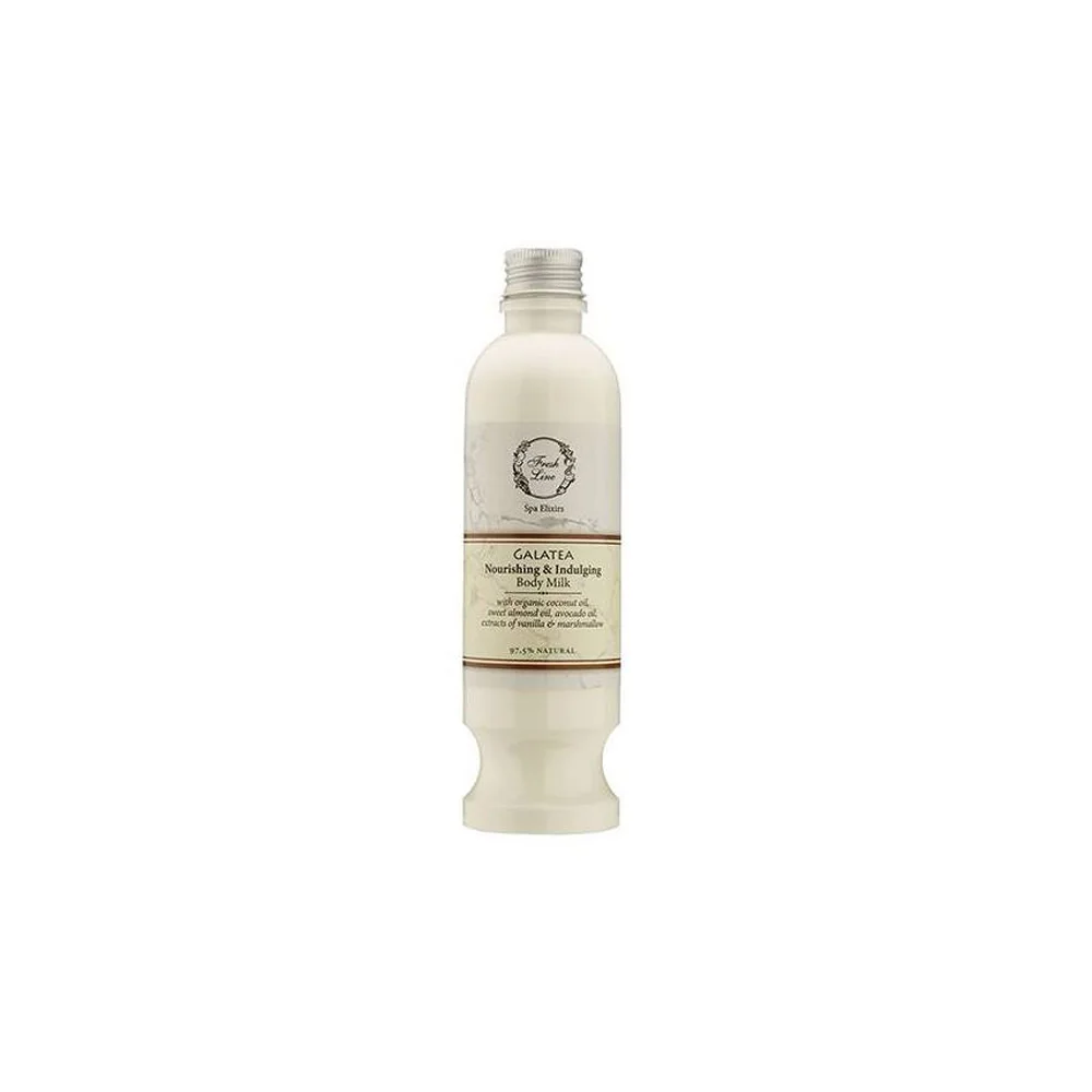 Fresh Line Galatia Body Lotion 250ml