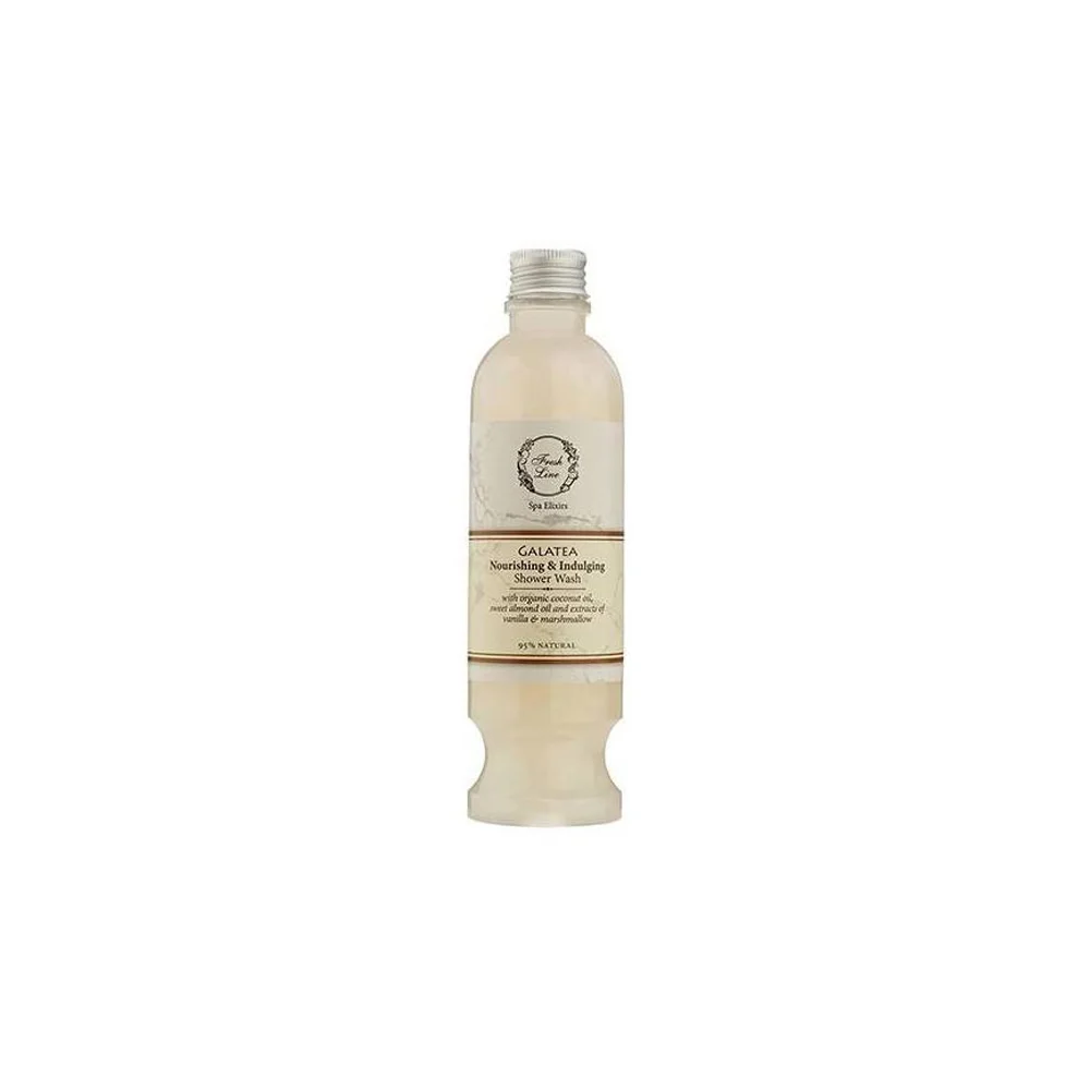Fresh Line Galatia Shower Gel 250ml