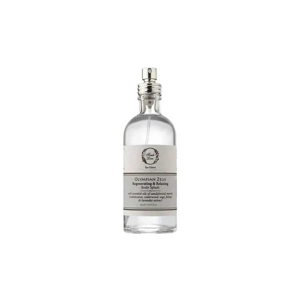 Fresh Line Olympus Zeus Body Splash 100ml