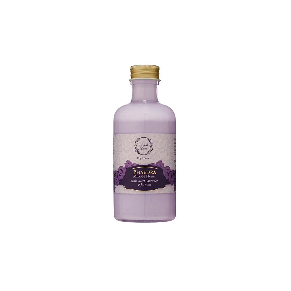 Fresh Line Phaedra Body Lotion 200ml
