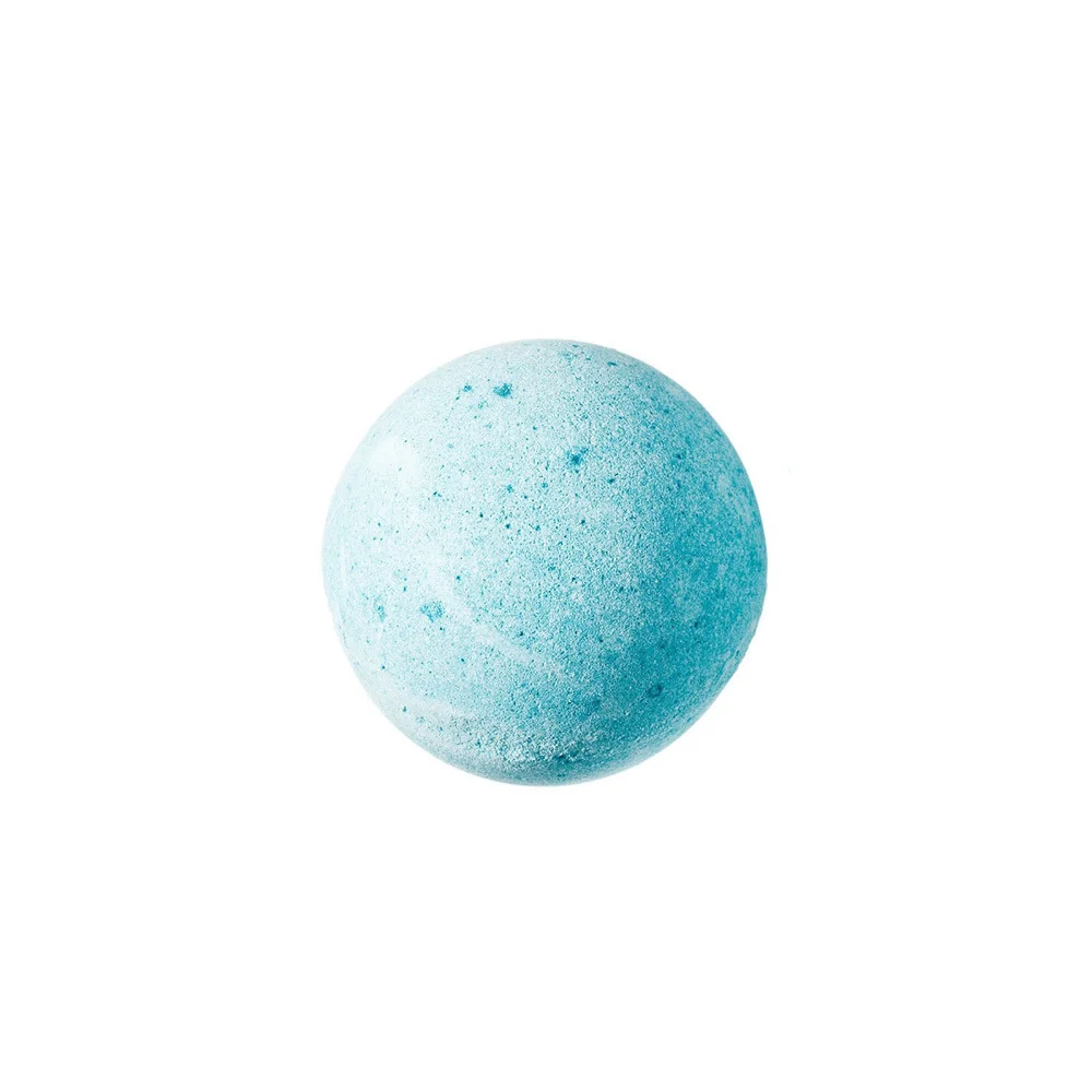 Fresh Line Aegean Sea Aura Effervescent Bath Ball 180gr