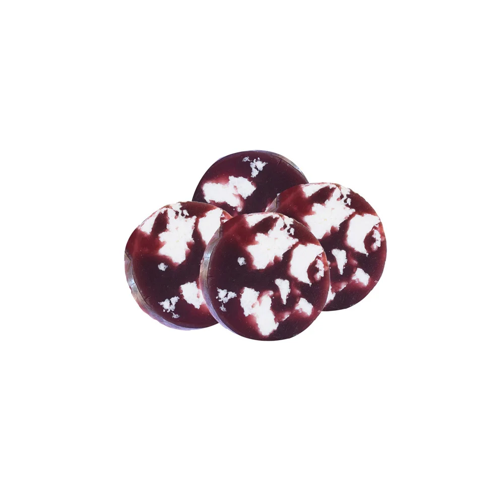 Fresh Line Caribbean Coconut Χειροποίητο Σαπούνι 120gr