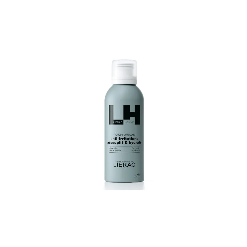 Lierac Homme Shaving Foam 150ml