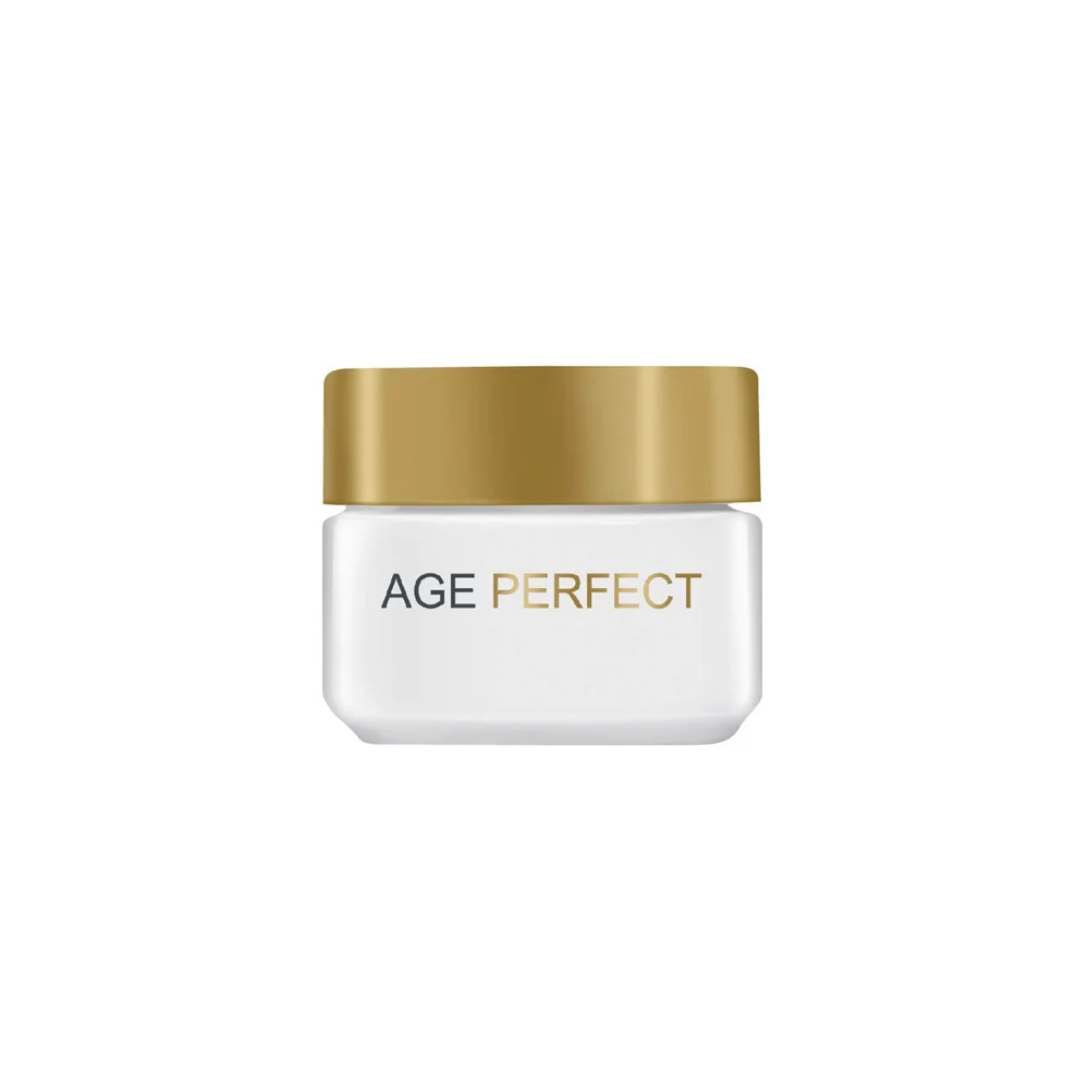 L’Oreal Paris Age Perfect Ενυδατική Κρέμα Ημέρας Για Ώριμη Επιδερμίδα 50ml