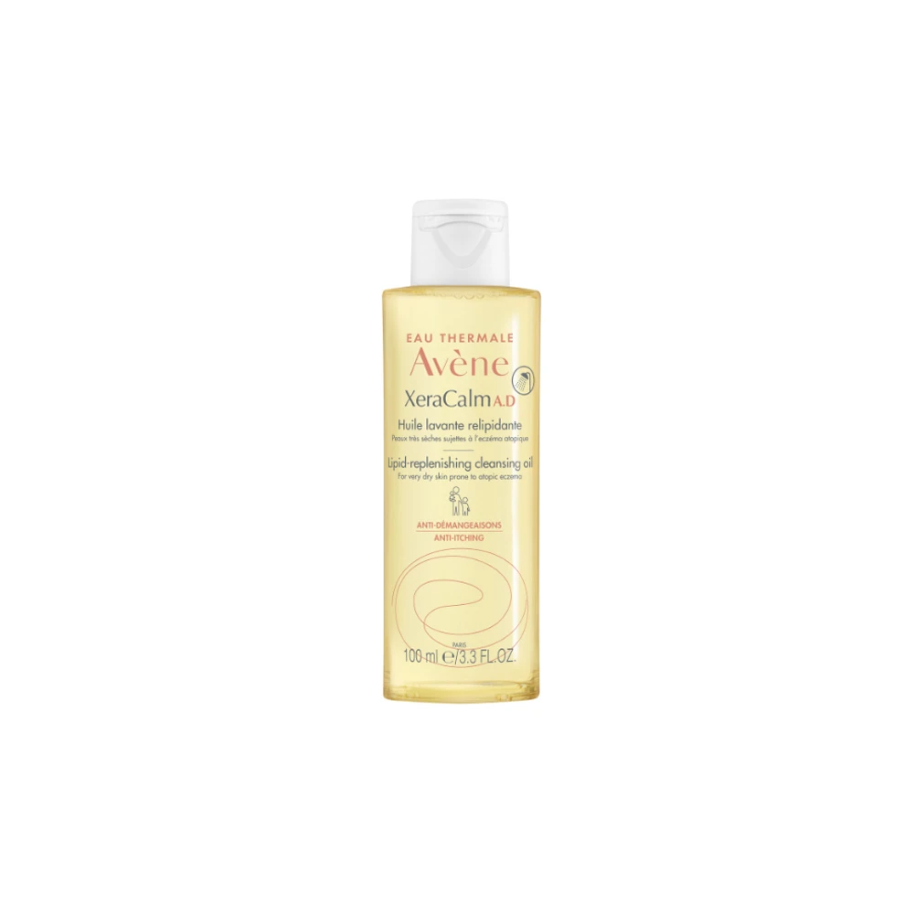 Avène Xeracalm A.D Huile Cleansing Oil 100ml