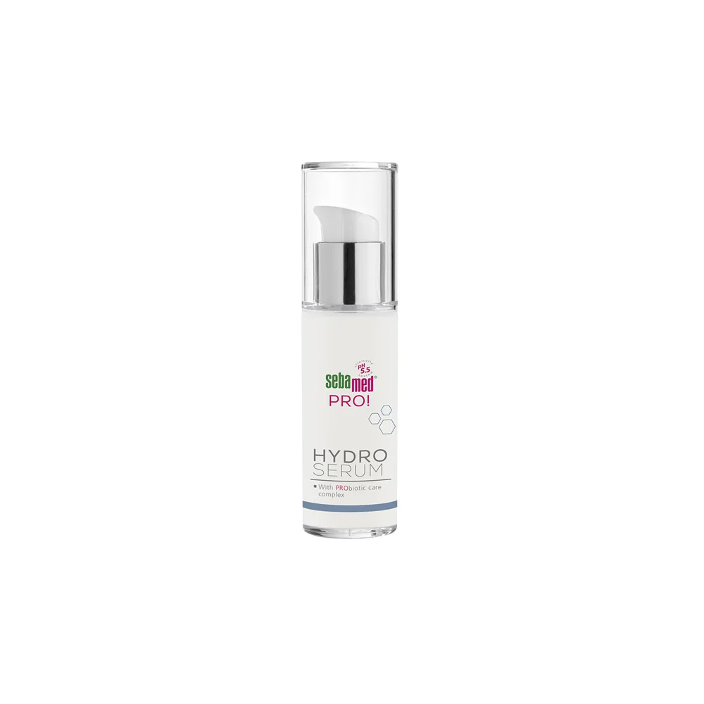 Sebamed Pro! Hydro Skin Serum Ενυδατικός Ορός Προσώπου 30ml