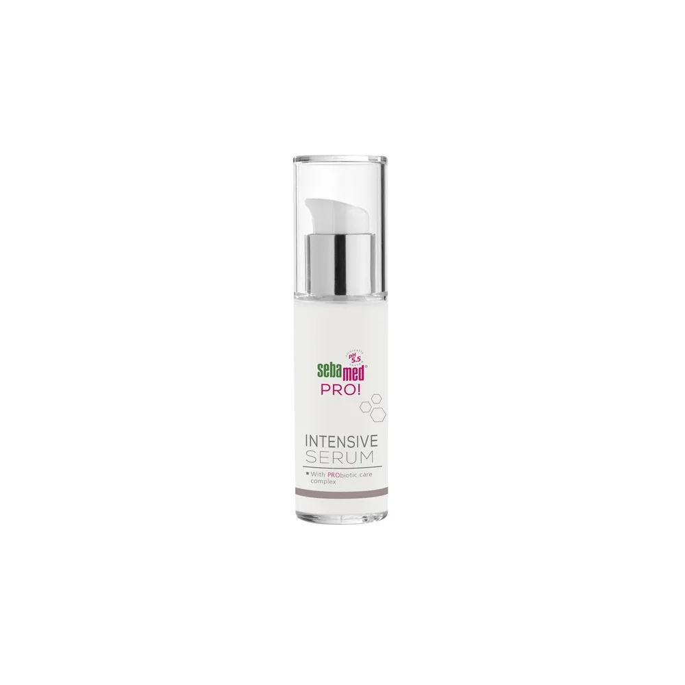 Sebamed Pro! Intensive Skin Serum Ορός Προσώπου 30ml