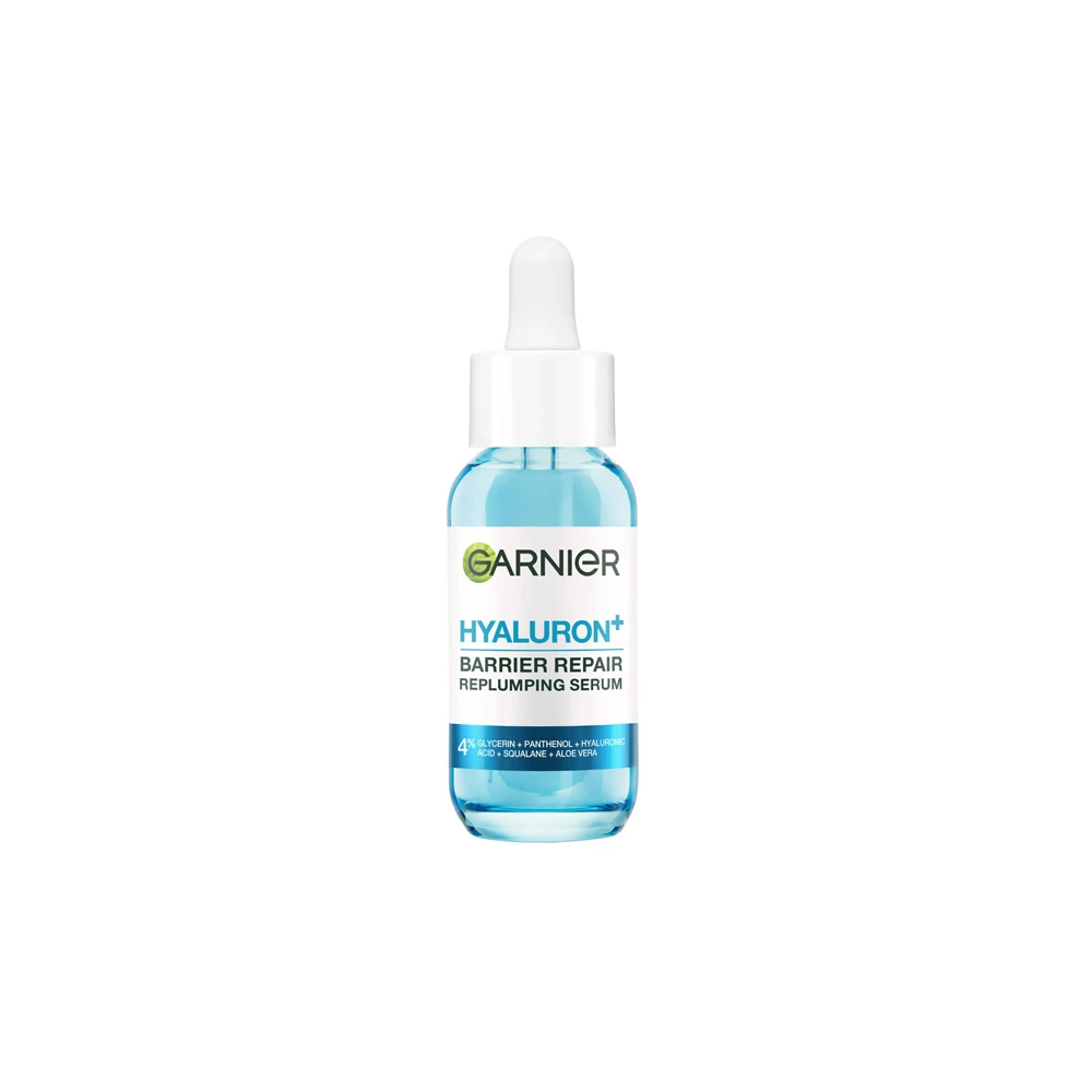 Garnier Hyaluron+ Ορός Ενυδάτωσης Με Υαλουρονικό Οξύ 30ml