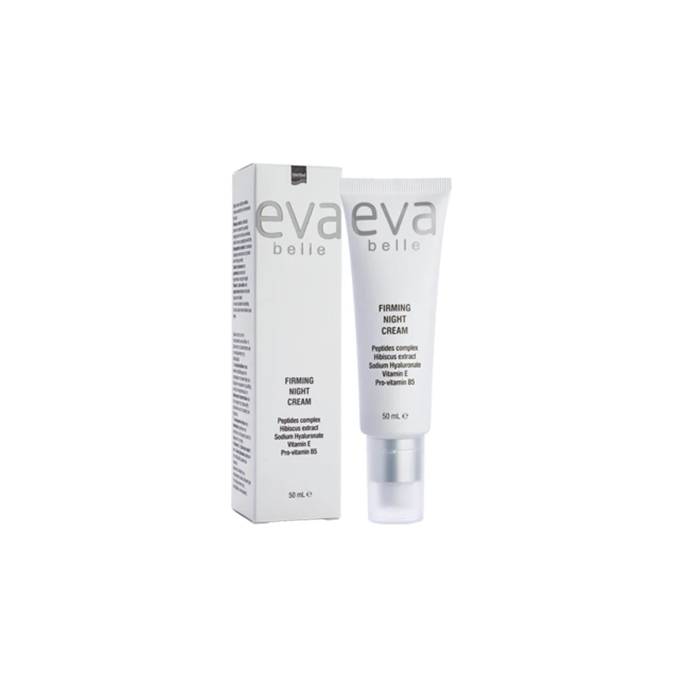 Intermed Eva Belle Firming Night Cream 50ml
