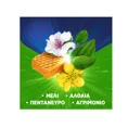 Pan Natural 100% Φυσικό Σιρόπι Για Τον Ξηρό Και Παραγωγικό Βήχα 95ml