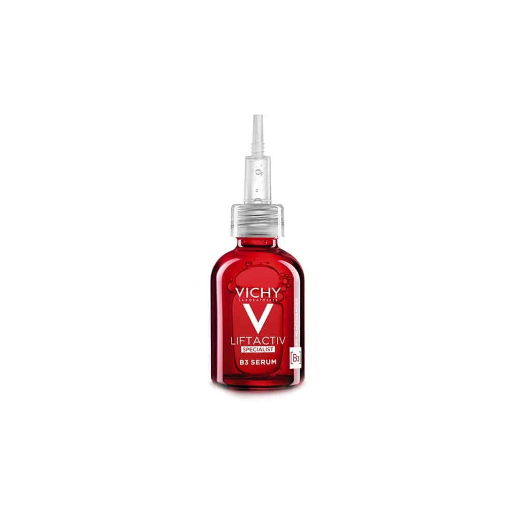 Vichy Liftactiv Specialist Serum B3 Ορός Κατά Των Πανάδων Των Δυσχρωμιών & Των Ρυτίδων 30ml