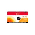 Lanes Vitamin D 2200IU Συμπλήρωμα Βιταμίνης D3 Για Το Μυοσκελετικό Σύστημα 55mg 90 κάψουλες
