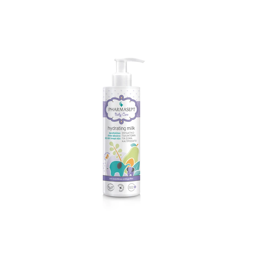 Pharmasept Baby Care Hydrating Milk 250ml