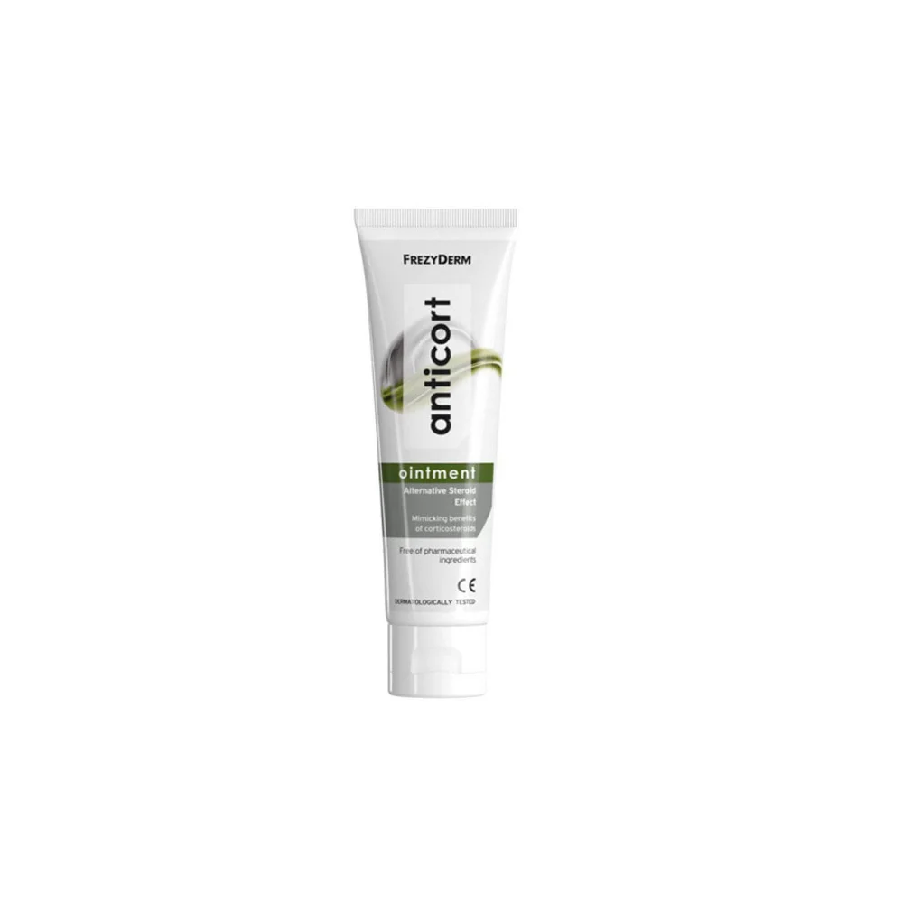 Frezyderm Anticort Ointment Alternative Steroid Effect 50ml