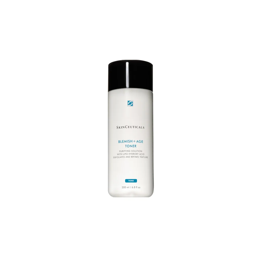 SkinCeuticals Blemish & Age Toner For Oily Skin 200ml