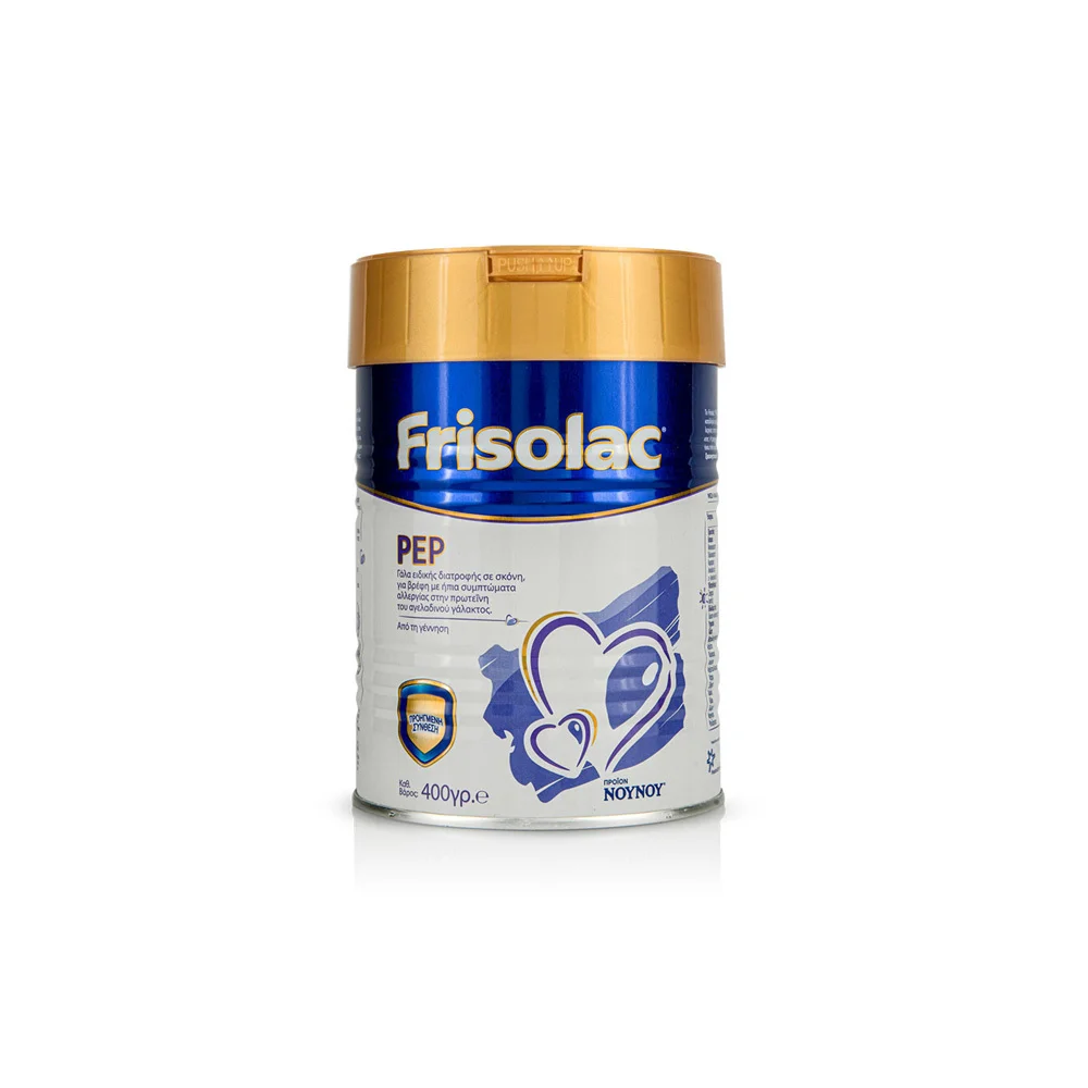 Frisolac PEP 400gr