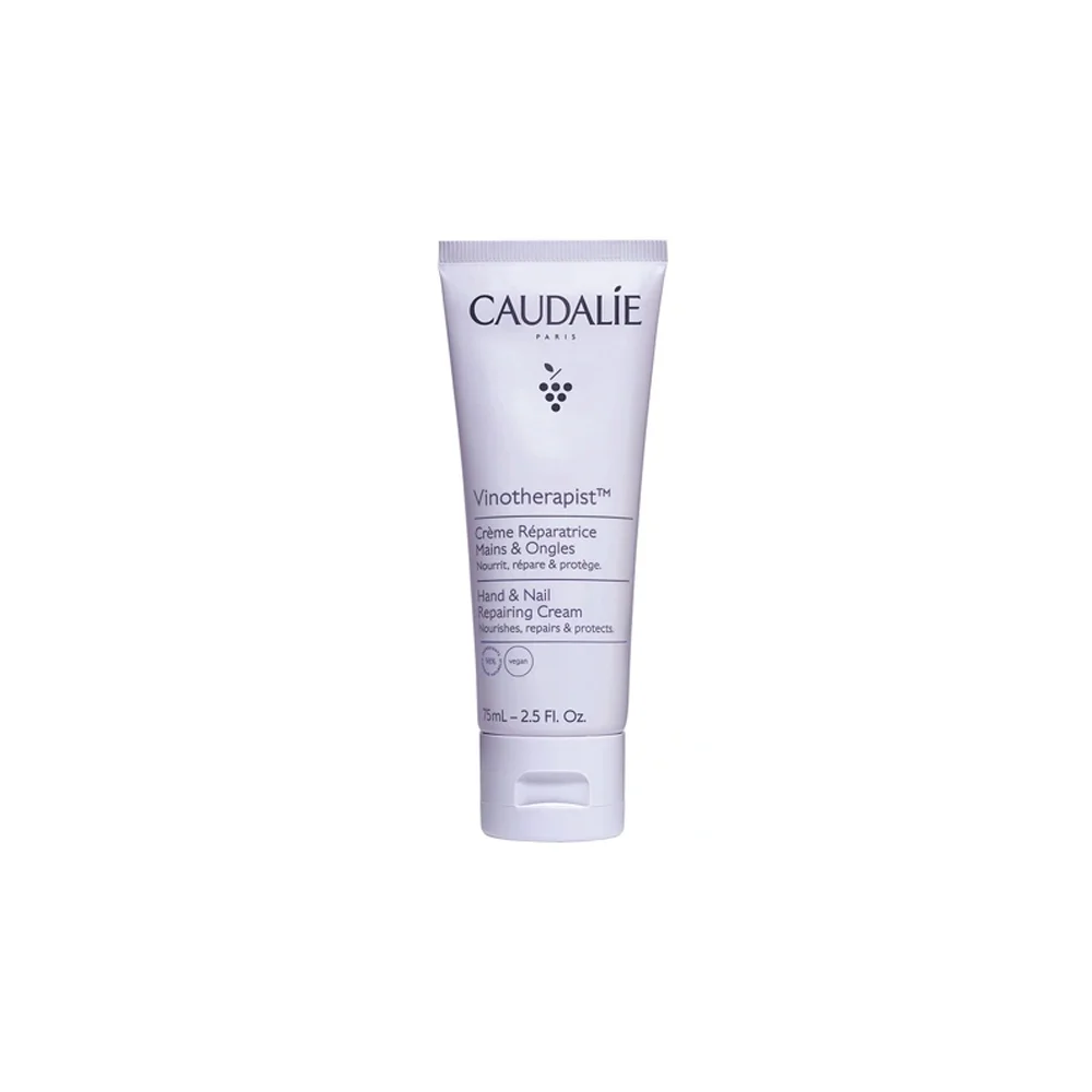Caudalie Vinotherapist Hand & Nail Repairing Cream 75ml
