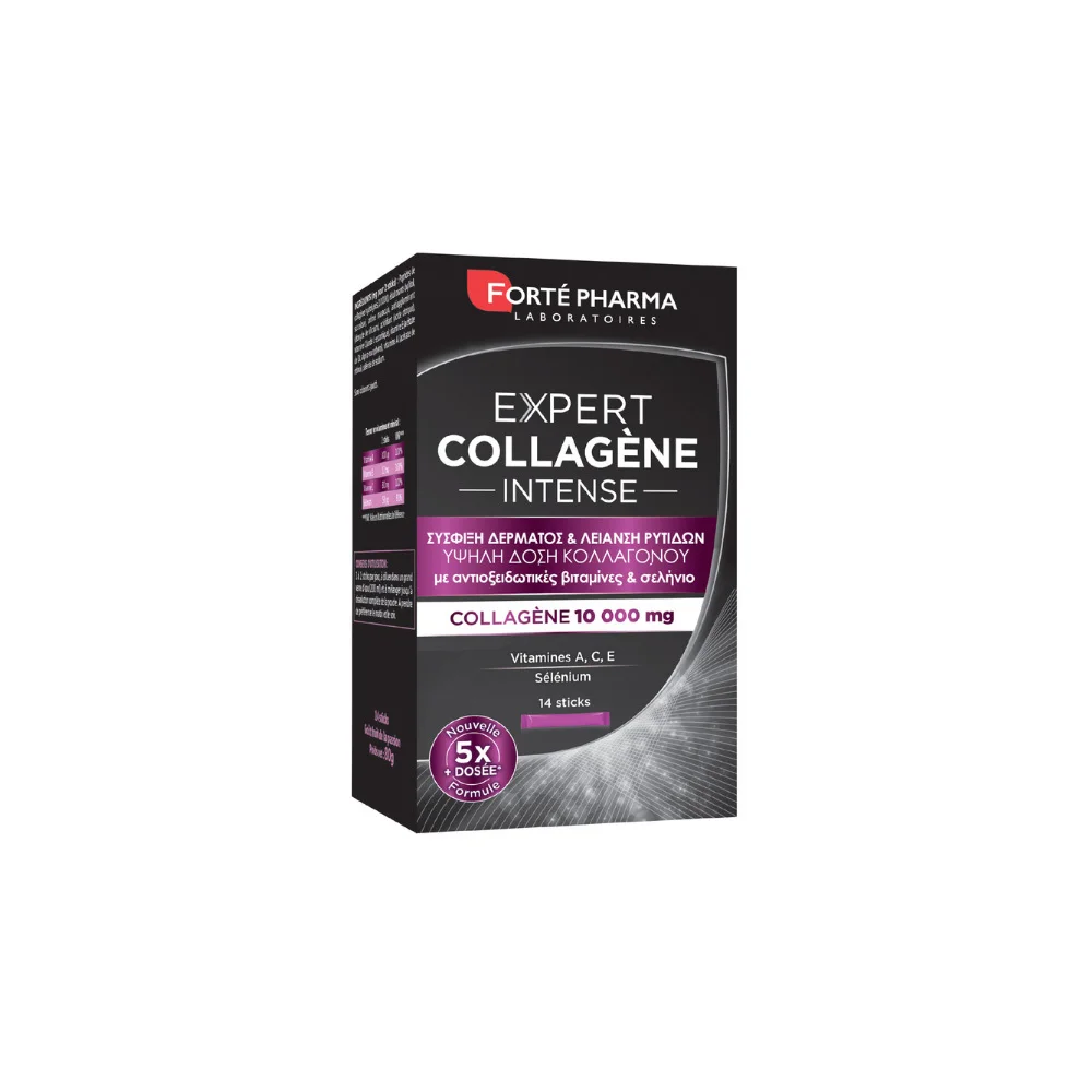 Forte Pharma Expert Collagene 14 sticks